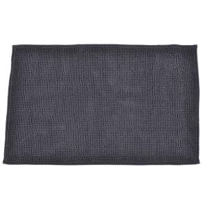 ΠΑΤΑΚΙ ΜΠΑΝΙΟΥ 1200gsm 50x80εκ ΓΚΡΙ ANKOR