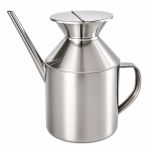 ΡΟΗ ΛΑΔΙΟΥ INOX 1,2 lt
