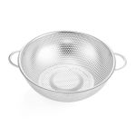 ΣΟΥΡΩΤΗΡΙ INOX ΜΕ ΛΑΒΕΣ 25,5x10εκ. ANKOR