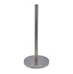 ΒΑΣΗ ΧΑΡΤΙΟΥ ΚΟΥΖΙΝΑΣ INOX 15x15x33εκ.ANKOR