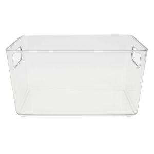 ΡΑΦΙ ΟΡΓΑΝΩΣΗΣ ΓΙΑ ΨΥΓΕΙΟ ΠΛΑΣΤΙΚΟ 28,5x19,8x15,3εκ. ANKOR