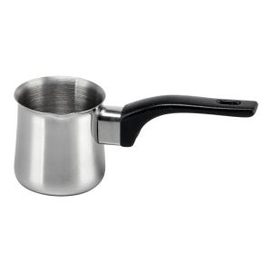 ΜΠΡΙΚΙ INOX ΜΕ ΛΑΒΗ ΑΠΟ ΒΑΚΕΛΙΤΗ 360ml ANKOR