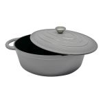 ΜΑΝΤΕΜΕΝΙΑ ΓΑΣΤΡΑ ΜΕ ΚΑΠΑΚΙ 41x26,5x12εκ.ANKOR