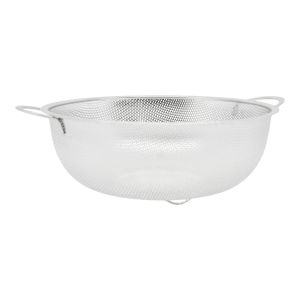 ΣΟΥΡΩΤΗΡΙ INOX ΜΕ ΛΑΒΕΣ 25,5x10εκ. ANKOR