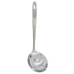 ΚΟΥΤΑΛΑ ΒΑΘΙΑ INOX 35εκ. ANKOR