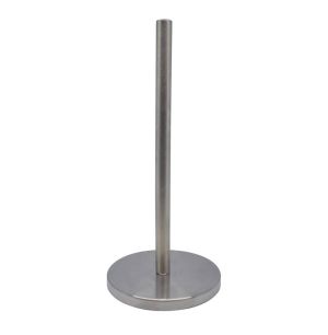 ΒΑΣΗ ΧΑΡΤΙΟΥ ΚΟΥΖΙΝΑΣ INOX 15x15x33εκ.ANKOR