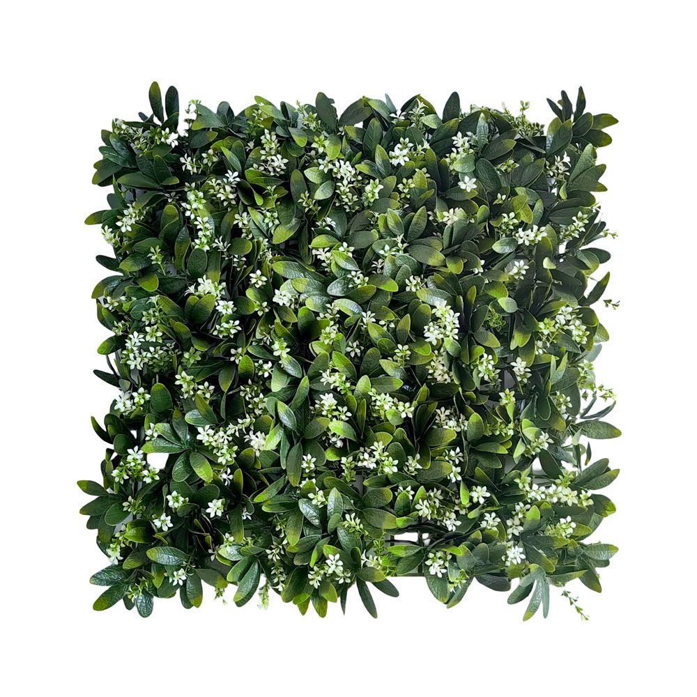 ΠΛΑΣΤΙΚΟ ΠΑΝΕΛ ΦΥΛΛΩΣΙΑΣ 50x50x5εκ. ANKOR