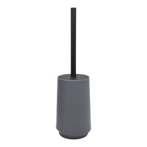 ΠΙΓΚΑΛ ΒΟΥΡΤΣΑΚΙ ΠΛΑΣΤΙΚΟ ABS ΓΚΡΙ ΜΑΤ 10,2x10,2x35,6εκ. ANKOR