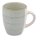 ΚΟΥΠΑ STONEWARE 355ml ΣΕ ΜΠΕΖ, ΓΚΡΙ ΚΑΙ MINT ΧΡΩΜΑ ANKOR