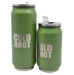 ΠΟΤΗΡΙ ΘΕΡΜΟΣ INOX ΛΑΔΙ COLD AND HOT 330ml ANKOR