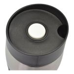ΠΟΤΗΡΙ ΘΕΡΜΟΣ INOX ΜΑΥΡΟ 380ml ANKOR