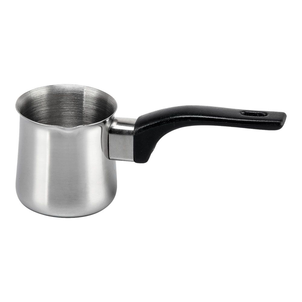 ΜΠΡΙΚΙ INOX ΜΕ ΛΑΒΗ ΑΠΟ ΒΑΚΕΛΙΤΗ 360ml ANKOR