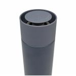 ΘΕΡΜΟΣ ΑΝΟΞΕΙΔΩΤΟ ΓΚΡΙ Nature 500ml ANKOR
