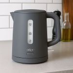 ΒΡΑΣΤΗΡΑΣ ANKOR 1,0lt 1100W ΓΚΡΙ  ΜΑΤ