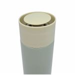 ΘΕΡΜΟΣ ΑΝΟΞΕΙΔΩΤΟ ΠΑΣΤΕΛ ΠΡΑΣΙΝΟ Nature 500ml ANKOR