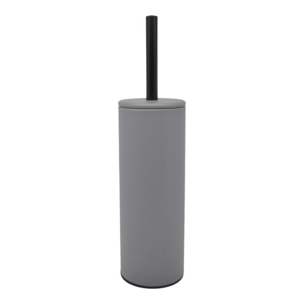 ΠΙΓΚΑΛ ΒΟΥΡΤΣΑΚΙ INOX ΓΚΡΙ ΜΑΤ 9x9x36εκ.ANKOR