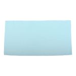 ΠΕΤΣΕΤΑ MICROFIBER 200gsm ΓΑΛΑΖΙΑ 85x160εκ. ANKOR
