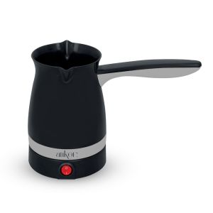 ΗΛΕΚΤΡΙΚΟ ΜΠΡΙΚΙ ANKOR 400ml ΜΑΥΡΟ ΜΕ ΓΚΡΙ 1000W