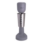 ΦΡΑΠΙΕΡΑ ΕΠΙΤΡΑΠΕΖΙΑ ANKOR 100W ΓΚΡΙ ΜΕ INOX ΔΟΧΕΙΟ 500ml