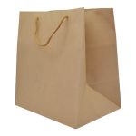 ΤΣΑΝΤΑ ΣΥΣΚΕΥΑΣΙΑΣ ΚΑΦΕ CRAFT ME ΚΟΡΔΟΝΙ 28x20x30εκ.ANKOR
