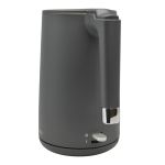 ΒΡΑΣΤΗΡΑΣ ANKOR 1,7lt 2200W ΓΚΡΙ ΜΑΤ
