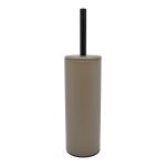 ΠΙΓΚΑΛ ΒΟΥΡΤΣΑΚΙ INOX ΜΠΕΖ ΓΚΡΙ ΜΑΤ 9x9x36εκ.ANKOR