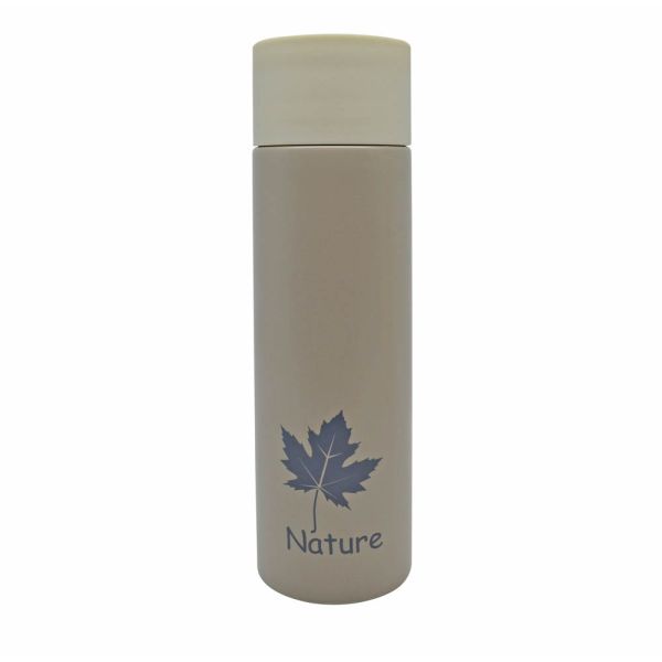 ΘΕΡΜΟΣ ΑΝΟΞΕΙΔΩΤΟ ΜΠΕΖ Nature 500ml ANKOR