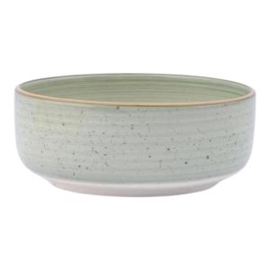 ΜΠΟΛ STONEWARE 15εκ. ΣΕ MINT ΧΡΩΜΑ ANKOR