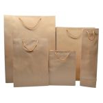 ΤΣΑΝΤΑ ΣΥΣΚΕΥΑΣΙΑΣ ΚΑΦΕ CRAFT ME ΚΟΡΔΟΝΙ 11x11x40εκ.ANKOR