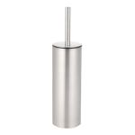 ΠΙΓΚΑΛ ΒΟΥΡΤΣΑΚΙ INOX ΜΕ ΣΙΛΙΚΟΝΗ 9x9x36,5εκ.ANKOR