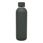 ΘΕΡΜΟΣ ΑΝΟΞΕΙΔΩΤΟ ΣΕ FOREST GREEN  ΜΑΤ ΧΡΏΜΑ SOFT TOUCH 500ml ANKOR