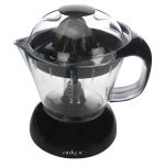 ΛΕΜΟΝΟΣΤΥΦΤΗΣ ANKOR 40W ME KANATA 1,0lt ΜΑΥΡΟΣ ANKOR
