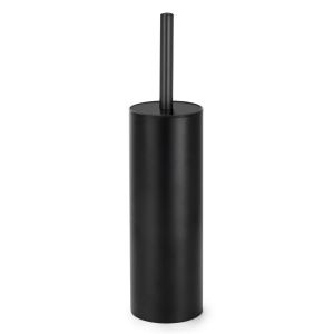 ΠΙΓΚΑΛ ΒΟΥΡΤΣΑΚΙ INOX ΜΑΥΡΟ ΜΑΤ ΜΕ ΣΙΛΙΚΟΝΗ 9x9x36,5εκ.ANKOR