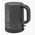 ΒΡΑΣΤΗΡΑΣ ANKOR 1,0lt 1100W ΓΚΡΙ  ΜΑΤ