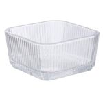 ΣΕΤ 6 ΓΥΑΛΙΝΑ ΜΠΟΛ 260ml 9,8x9,8x5εκ. ANKOR