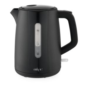 ΒΡΑΣΤΗΡΑΣ ANKOR 1,7lt 2200W ΜΑΥΡΟΣ