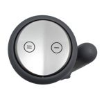 ΦΡΑΠΙΕΡΑ ΕΠΙΤΡΑΠΕΖΙΑ ANKOR 100W ΓΚΡΙ ΛΑΔΙ ΜΕ INOX ΔΟΧΕΙΟ 500ml