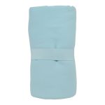 ΠΕΤΣΕΤΑ MICROFIBER 200gsm ΓΑΛΑΖΙΑ 85x160εκ. ANKOR