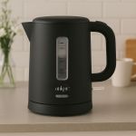 ΒΡΑΣΤΗΡΑΣ ANKOR 1,0lt 1100W ΜΑΥΡΟΣ ΜΑΤ