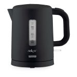 ΒΡΑΣΤΗΡΑΣ ANKOR 1,0lt 1100W ΜΑΥΡΟΣ ΜΑΤ