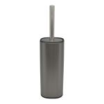ΠΙΓΚΑΛ ΒΟΥΡΤΣΑΚΙ BELLO SQUARE FINGER PRINT PROOF INOX ΜΑΤ 9x9x37εκ. ANKOR