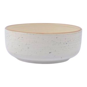 ΜΠΟΛ STONEWARE 15εκ. ΣΕ ΜΠΕΖ ΧΡΩΜΑ ANKOR