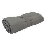 ΠΕΤΣΕΤΑ MICROFIBER 200gsm ΓΚΡΙ 85x160εκ. ANKOR