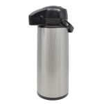 ΘΕΡΜΟΣ ΜΕ ΒΡΥΣΑΚΙ INOX 1,9lt ANKOR