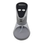 DISPENSER ΑΥΤΟΜΑΤΟ ANKOR ΜΕ ΑΙΣΘΗΤΗΡΑ ΓΚΡΙ 480ml