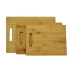 ΞΥΛΟ ΚΟΠΗΣ ΜΠΑΜΠΟΥ 38x28x1εκ.ANKOR