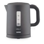ΒΡΑΣΤΗΡΑΣ ANKOR 1,0lt 1100W ΓΚΡΙ  ΜΑΤ