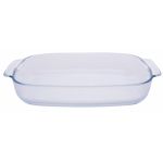 ΠΥΡΙΜΑΧΟ ΤΑΨΙ  ΟΡΘΟΓΩΝΙΟ 5lt 43,8x28x6,6 εκ.