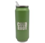 ΠΟΤΗΡΙ ΘΕΡΜΟΣ INOX ΛΑΔΙ COLD AND HOT 500ml ANKOR