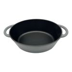 ΜΑΝΤΕΜΕΝΙΑ ΓΑΣΤΡΑ ΜΕ ΚΑΠΑΚΙ 41x26,5x12εκ.ANKOR